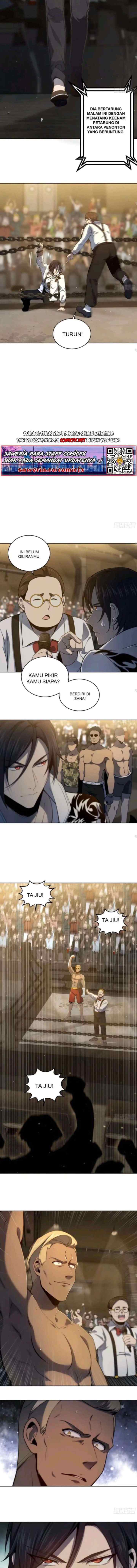 Starting from Guhuoniao chapter 2 halaman 7