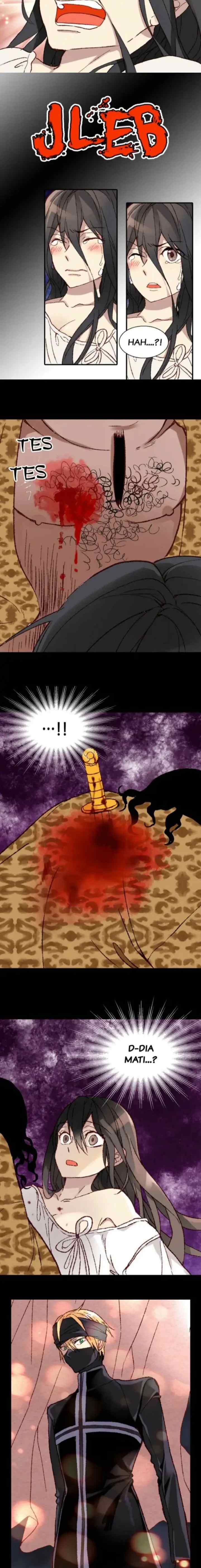 Empress of Another World chapter 2 halaman 8