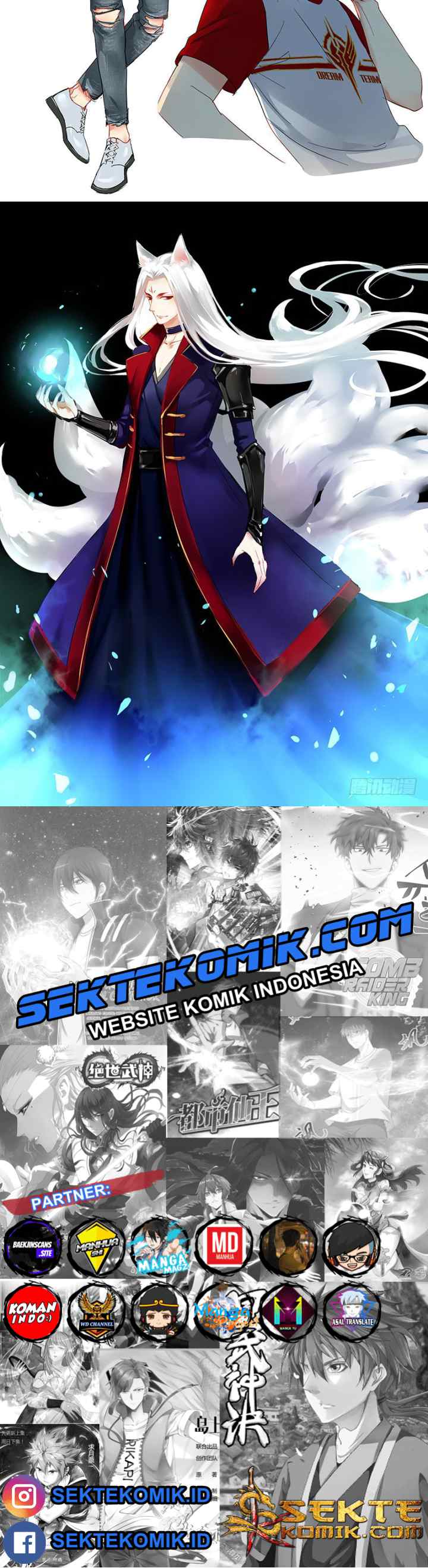 NSD Gaming chapter 3 halaman 18