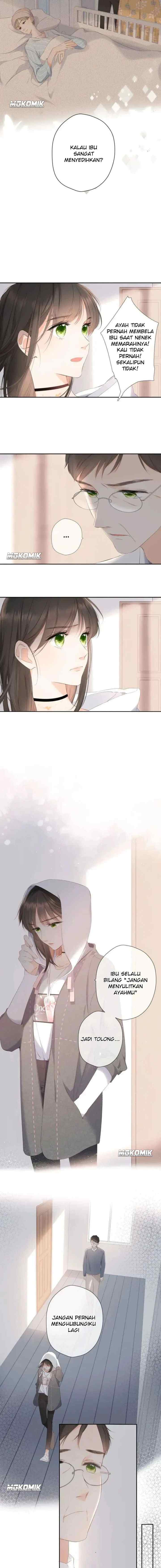 Once More chapter 25 halaman 5