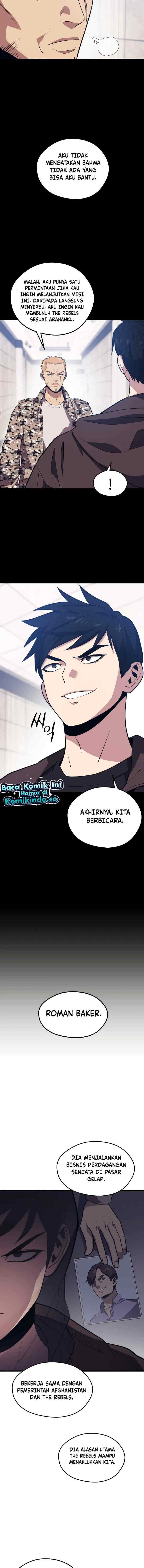 Seoul Station Necromancer chapter 59 halaman 4