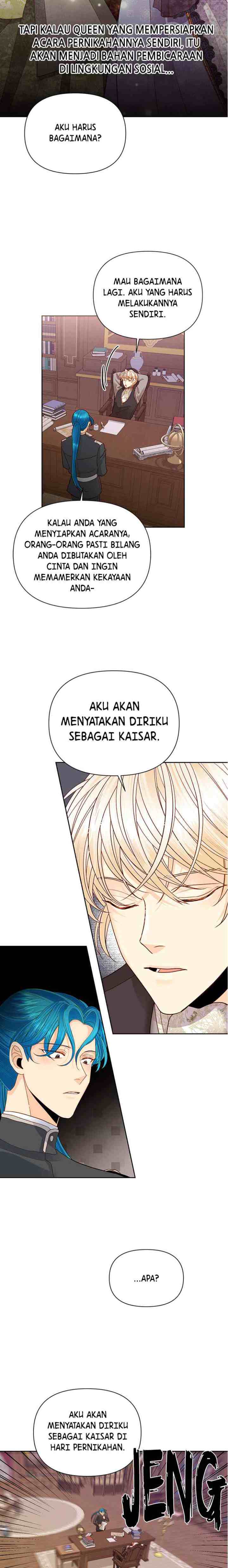 The Remarried Empress chapter 87 halaman 15