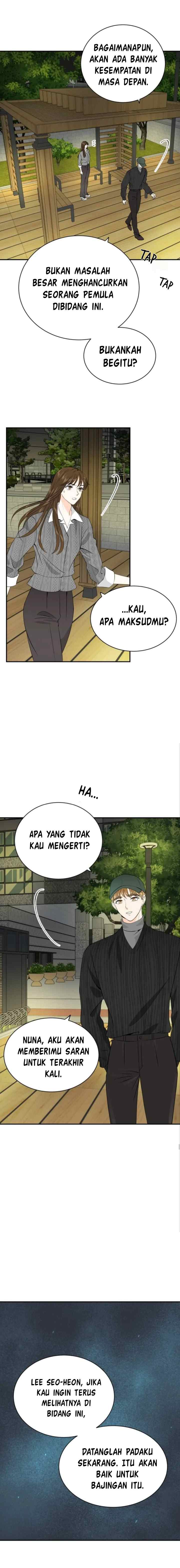 Perfect Partner chapter 25 halaman 13