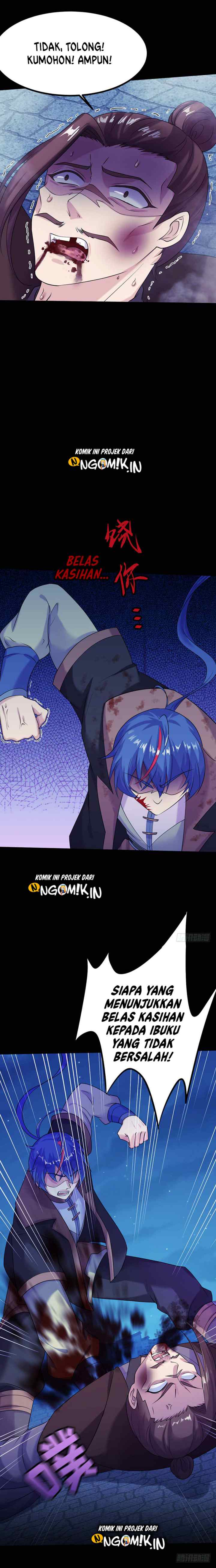 Martial Arts Reigns chapter 26 halaman 5
