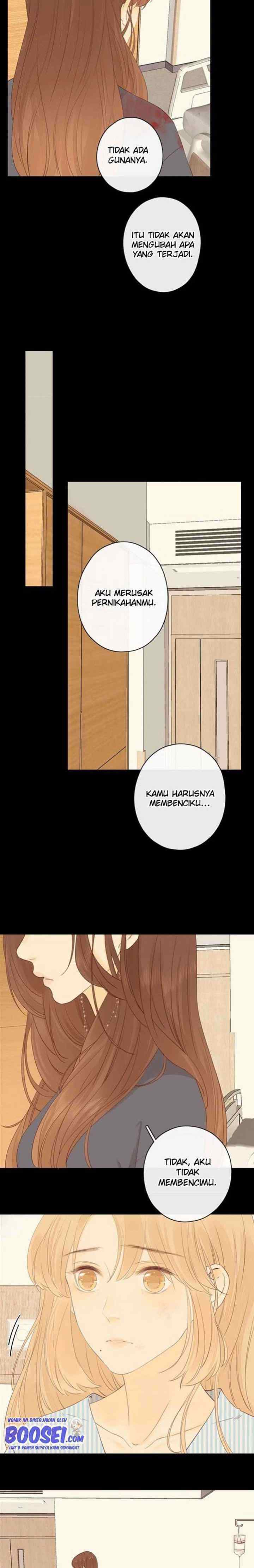 She May Not Be Cute chapter 43 halaman 13