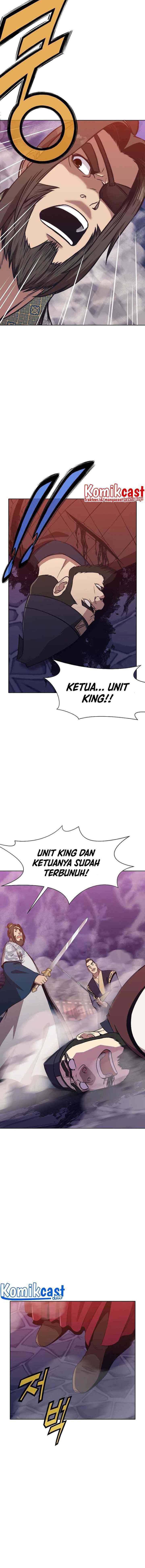 Heavenly Martial God chapter 59 halaman 8