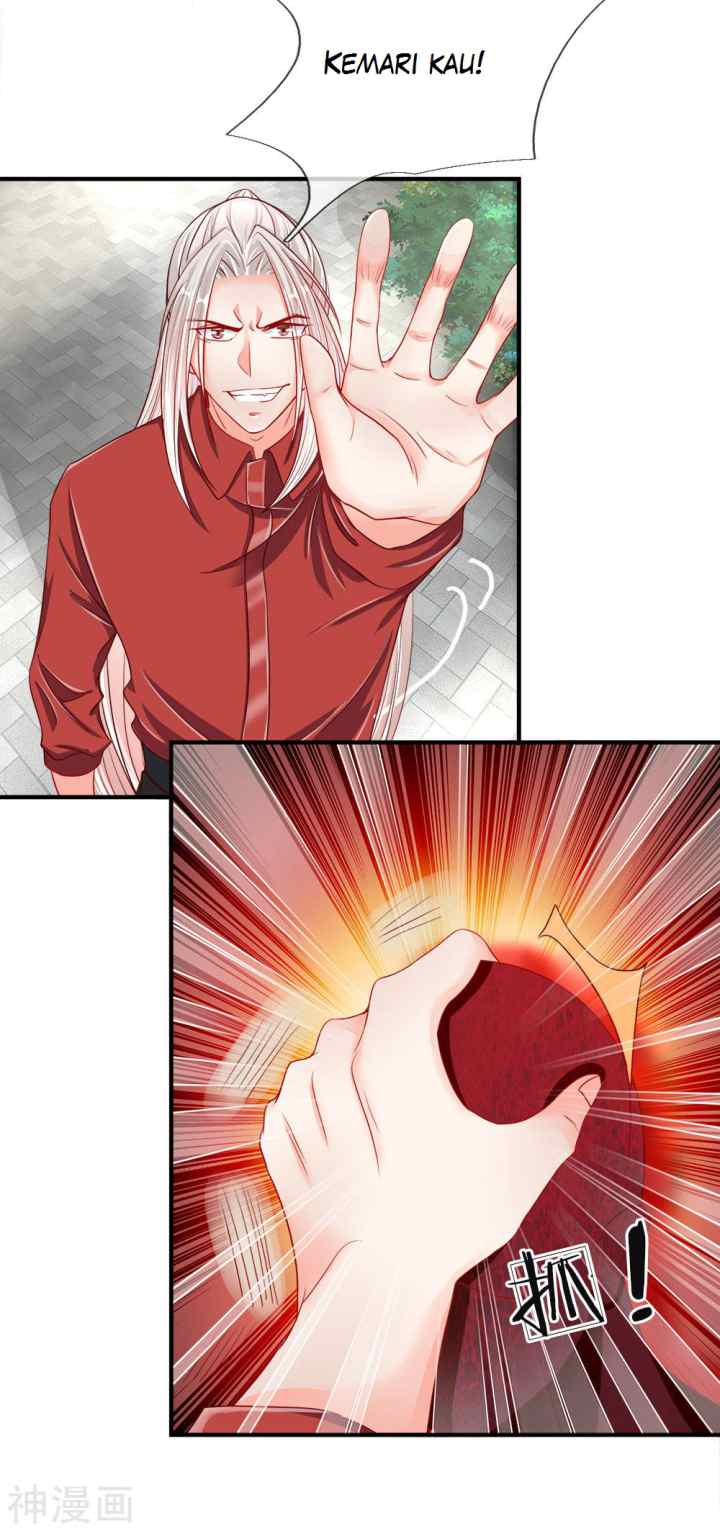 Immortal Daddy Xianzun chapter 19 halaman 5