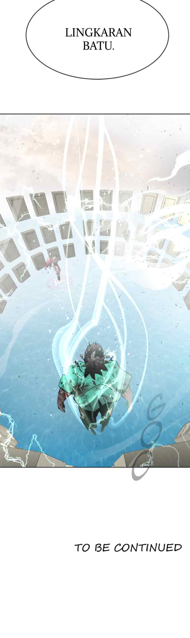 Superhuman Era chapter 80 halaman 18