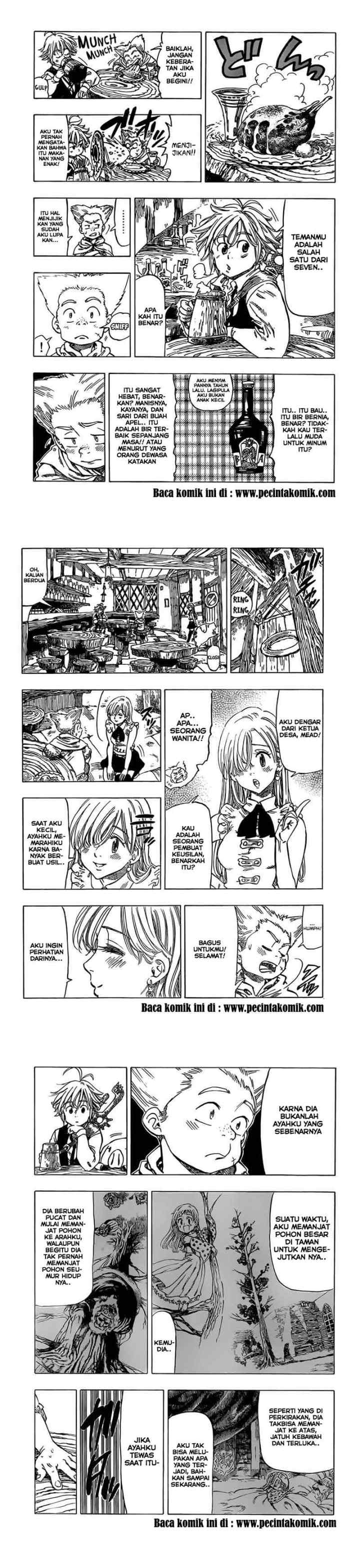 Nanatsu no Taizai chapter 2 halaman 7