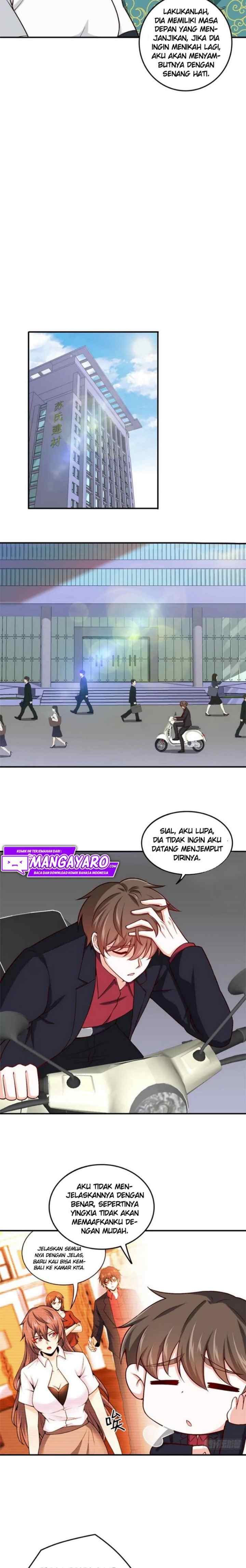 I Am Han Sanqian chapter 85 halaman 7