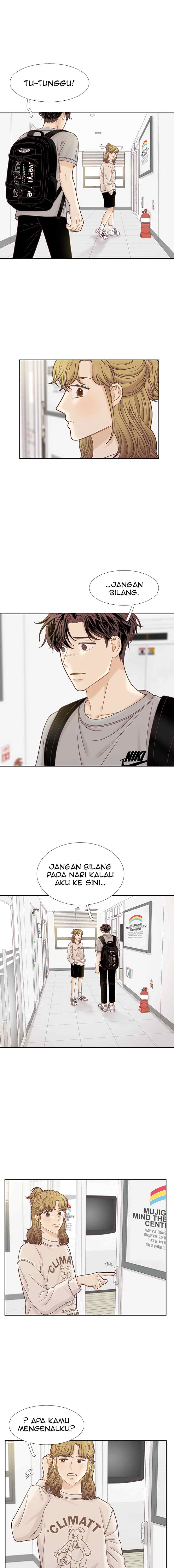 Odd Girls Out S2 chapter 96 halaman 13