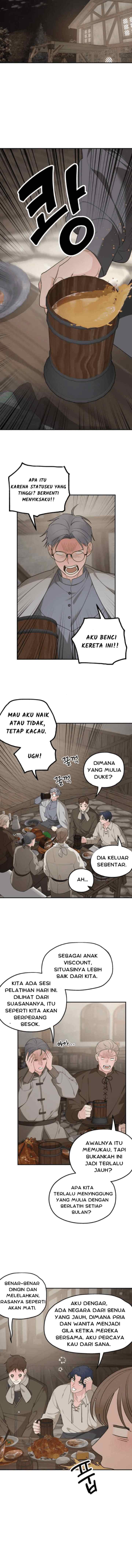 My In-Laws Are Obsessed With Me chapter 83 halaman 13