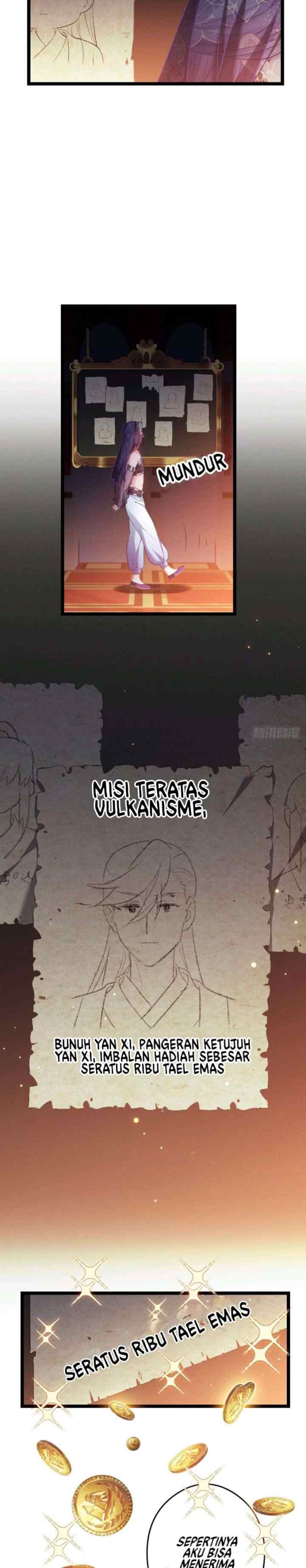 I Won't Marry The Enemy Prince chapter 47 halaman 4