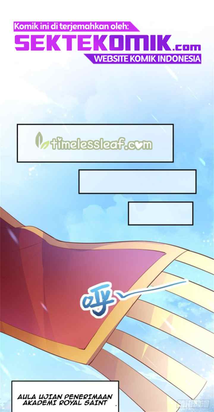 Pupillary Master chapter 114 halaman 12