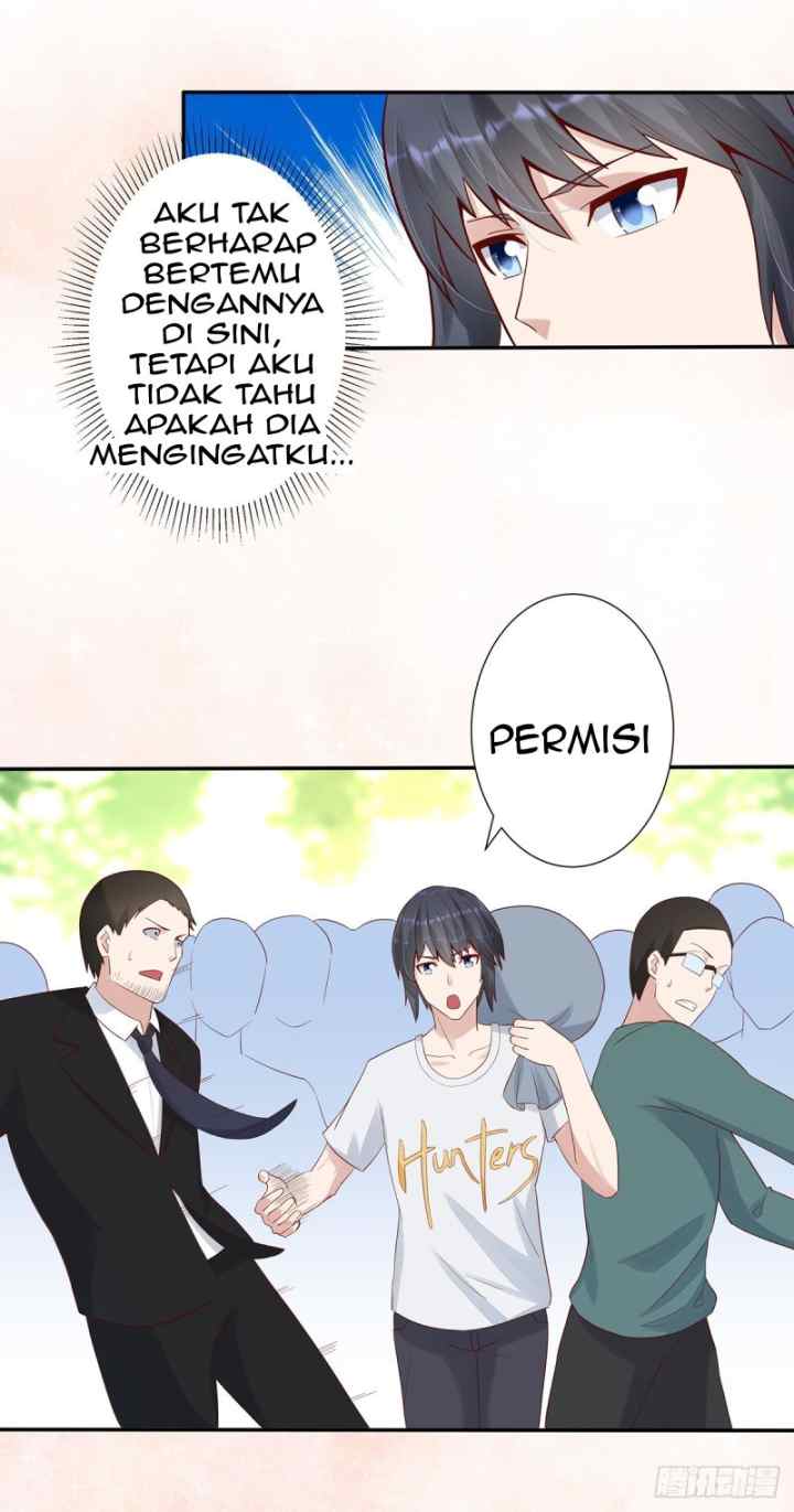 Cultivators In The City chapter 4 halaman 10