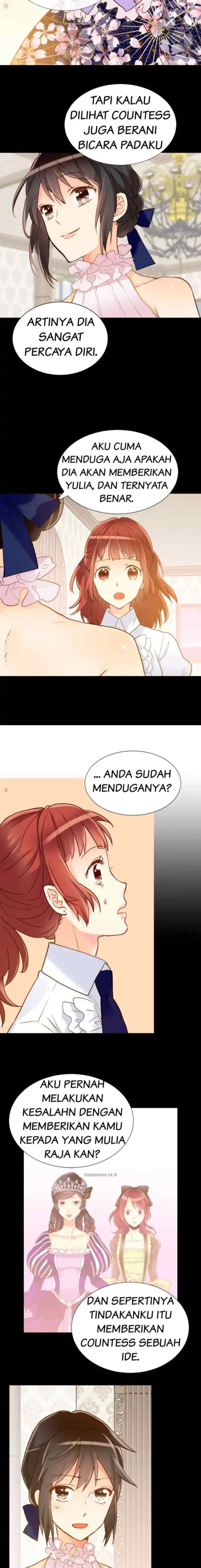 Empress of Another World chapter 87 halaman 6