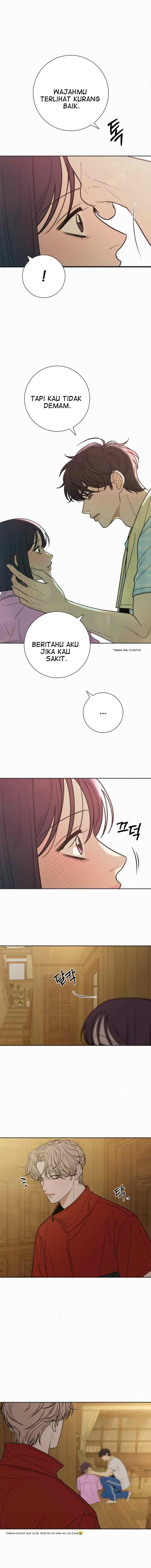 Operation: True Love chapter 88 halaman 12