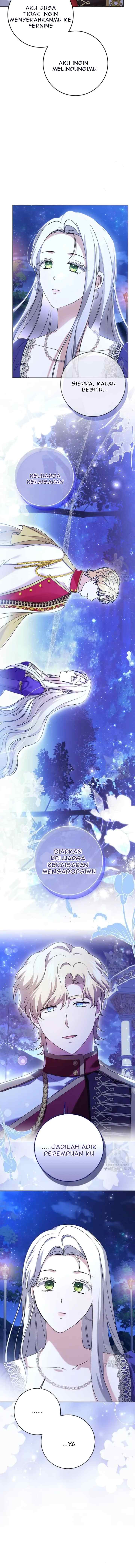I Went On Strike Because It Was A Time Limit chapter 59 halaman 4