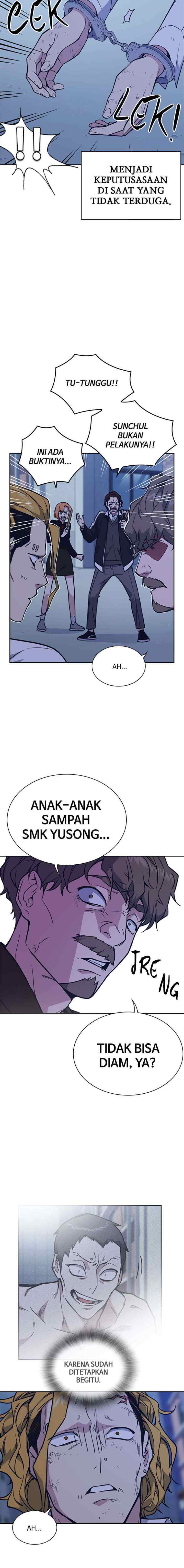 Kenkyu Gurupu chapter 65 halaman 14