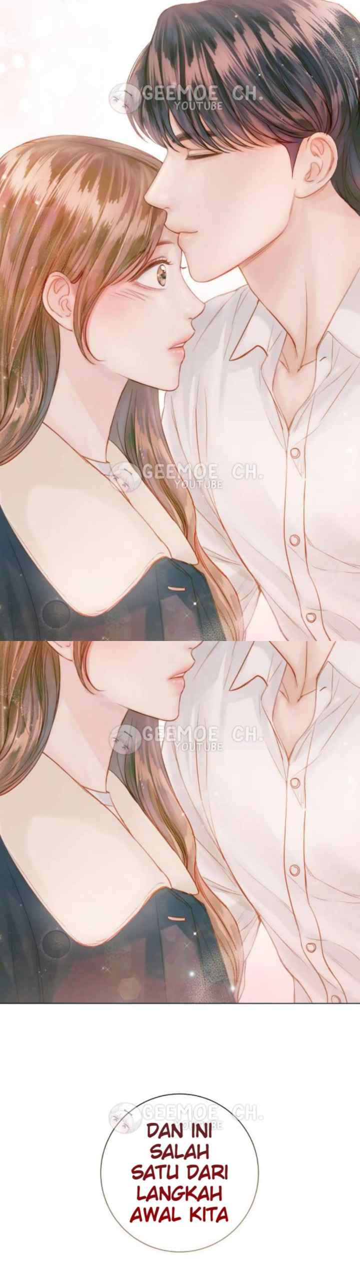 There Must Be Happy Endings chapter 50 halaman 20
