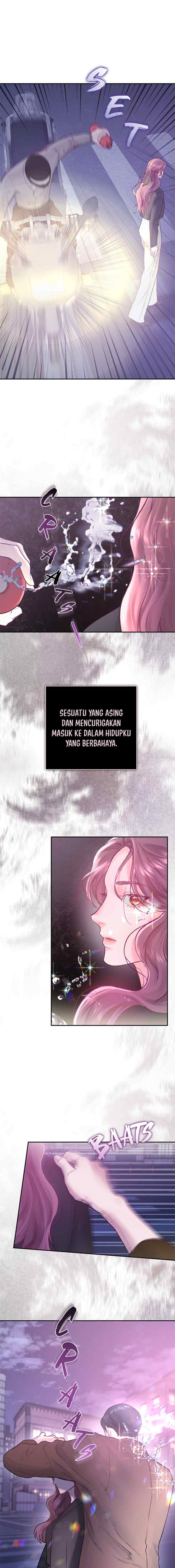 My Demon chapter 9 halaman 5
