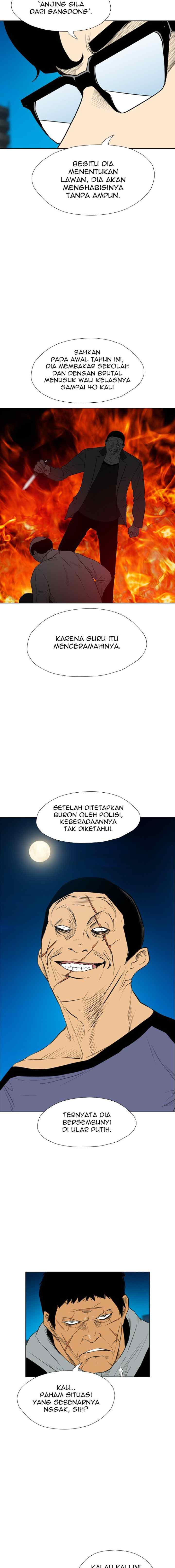 Reawaken Man chapter 161 halaman 7
