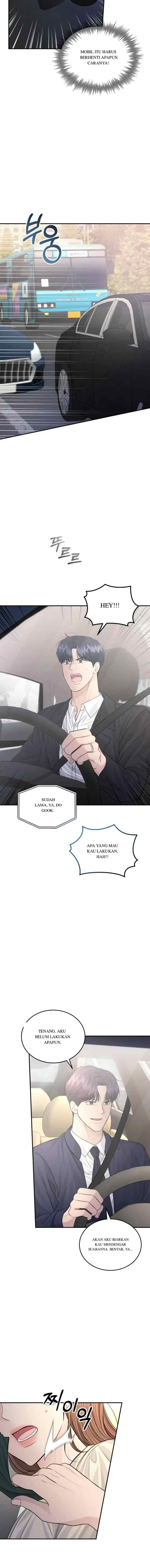 The Essence of A Perfect Marriage chapter 113 halaman 10