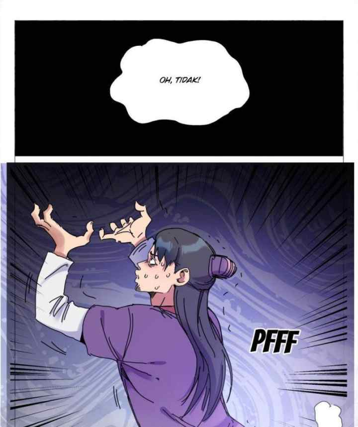 Deity's Path Through Ten Thousand Worlds chapter 281 halaman 15