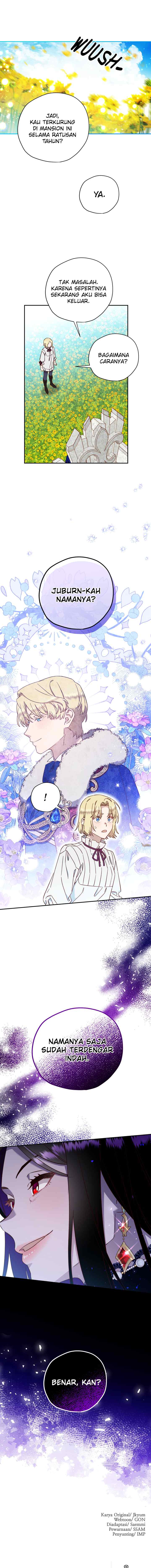 Guhaejuseyo Gongjunim chapter 68 halaman 17