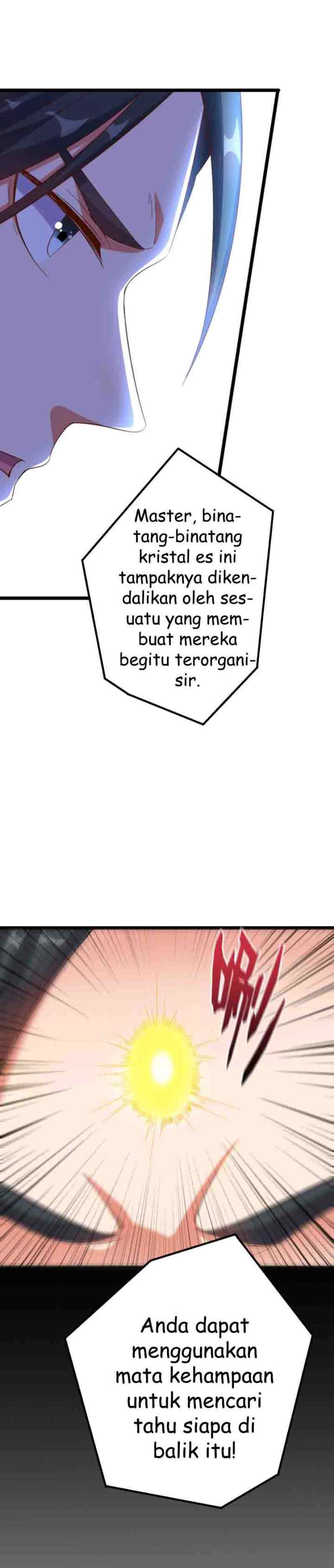Lord Futian chapter 19 halaman 14