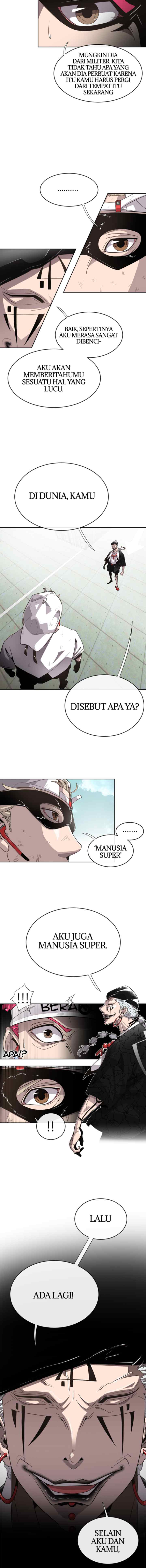 Superhuman Era chapter 4 halaman 7