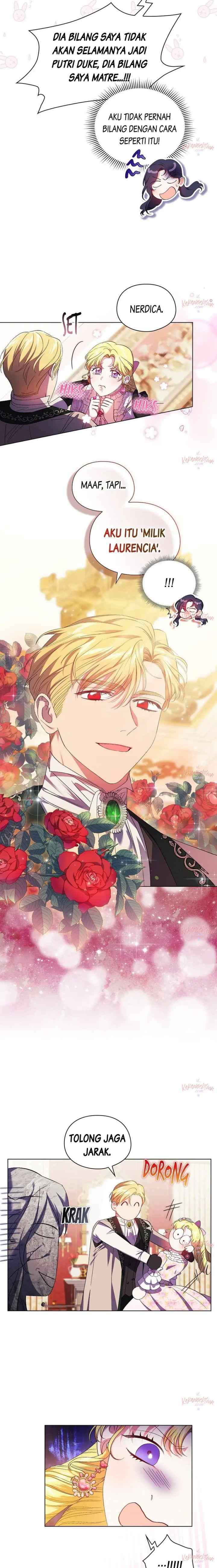 I Don't Trust My Twin Sister chapter 26 halaman 16