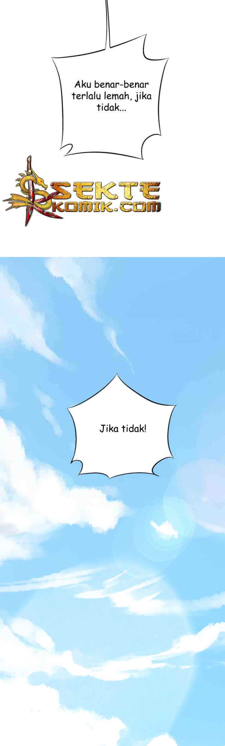 Lord Futian chapter 27 halaman 6