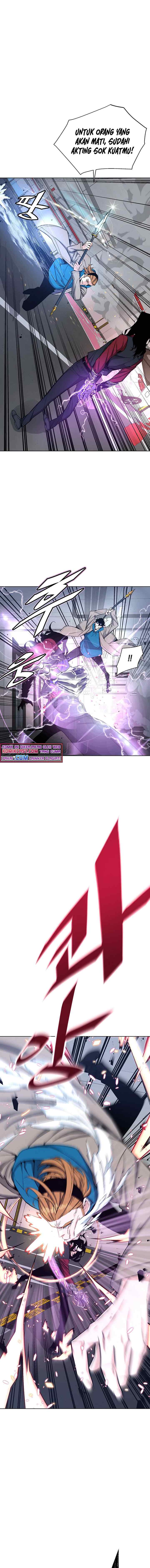 Heavenly Demon Instructor chapter 18 halaman 18