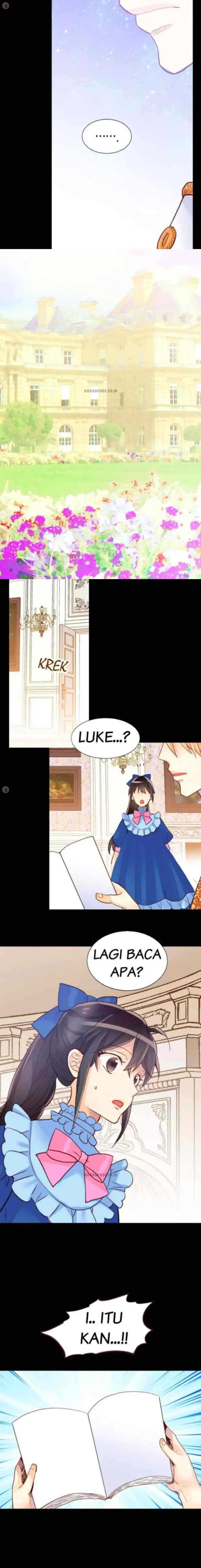Empress of Another World chapter 81 halaman 4