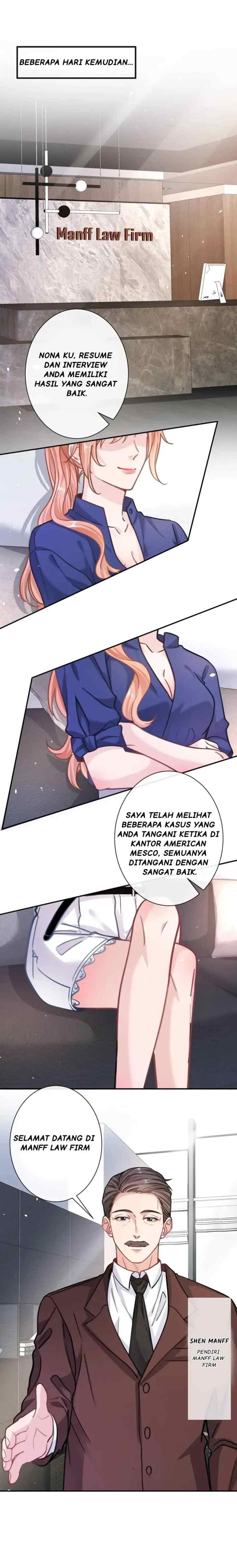 Refuse Mr.Lu chapter 7 halaman 7