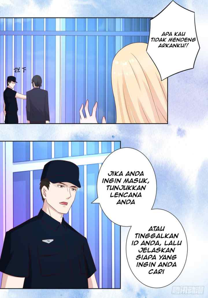 Cultivators In The City chapter 12 halaman 15