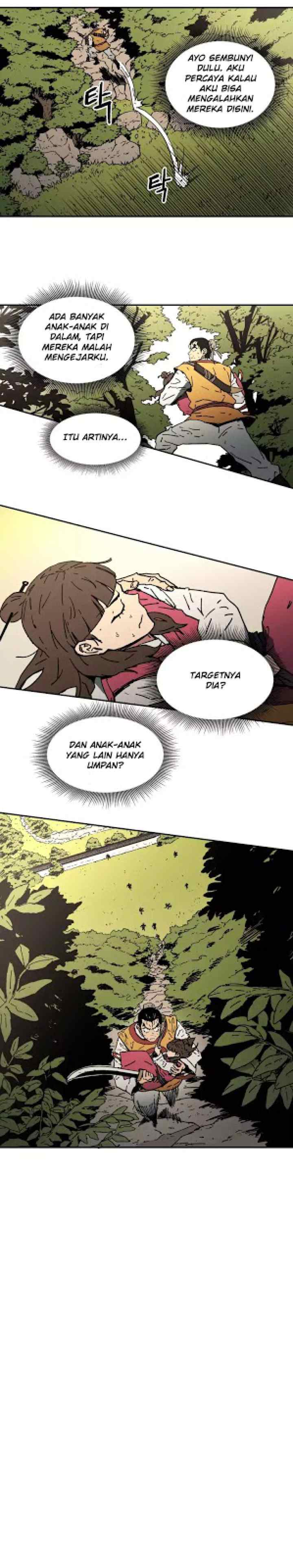 Peerless Dad chapter 10 halaman 15