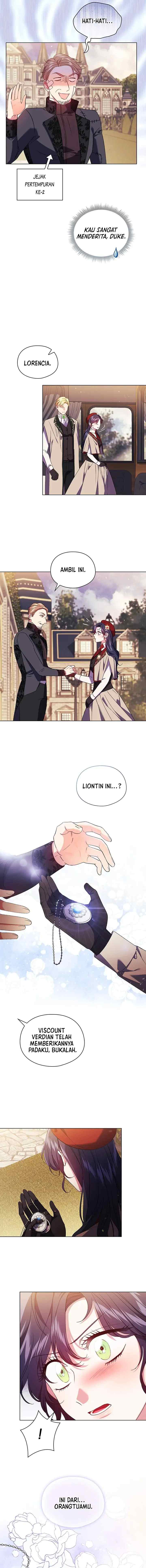 I Don't Trust My Twin Sister chapter 28 halaman 12