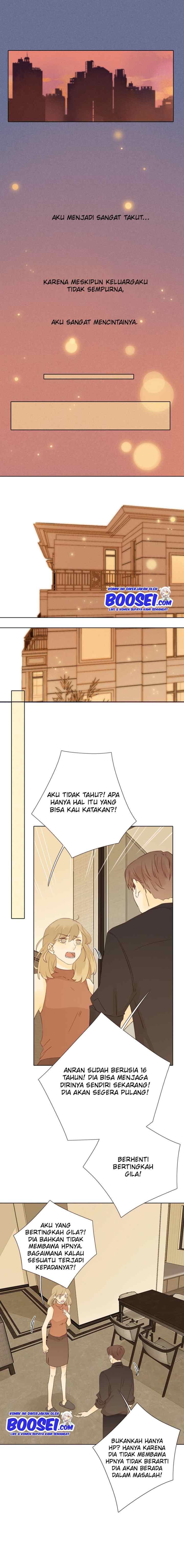 She May Not Be Cute chapter 21.1 halaman 10