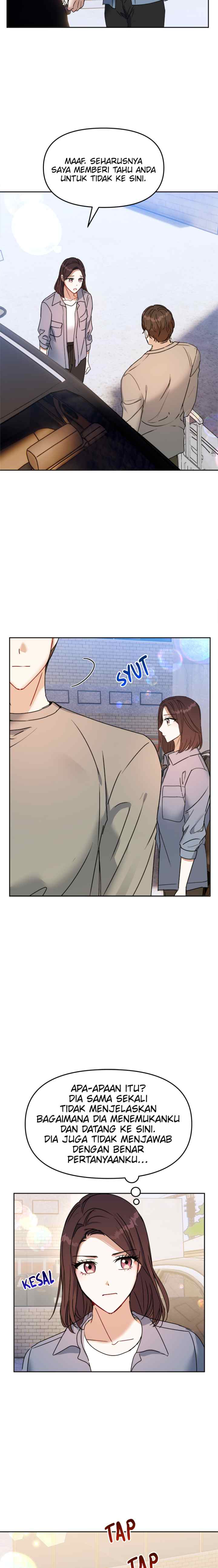 A Prenuptial Contract chapter 62 halaman 13