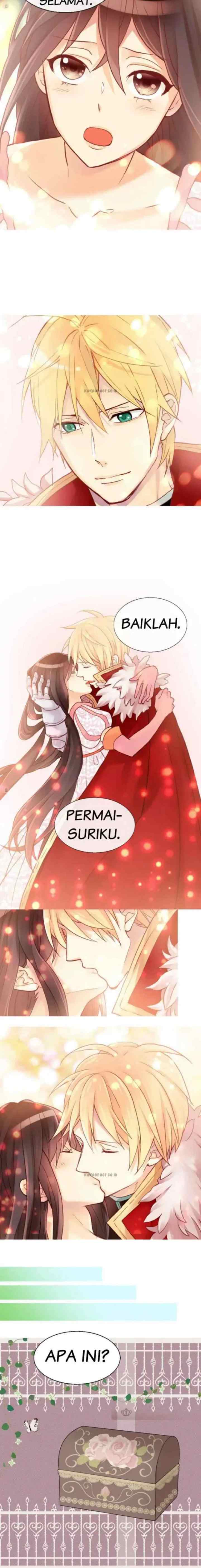 Empress of Another World chapter 56 halaman 4