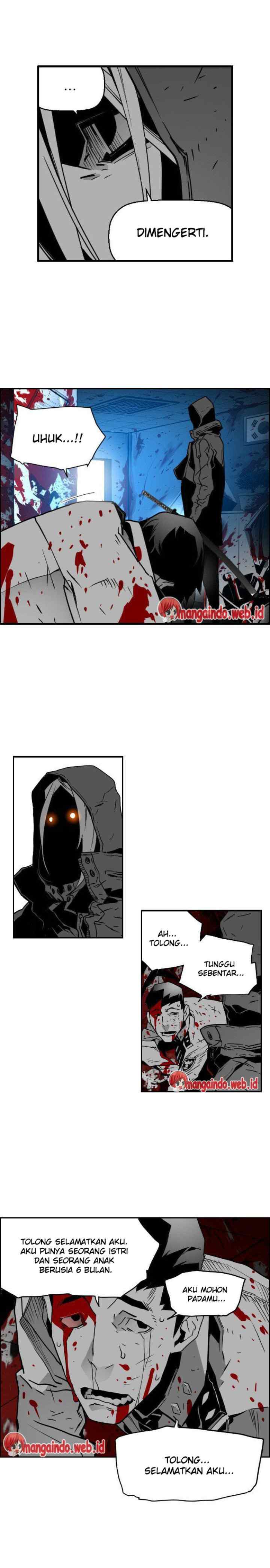 Terror Man chapter 28 halaman 8