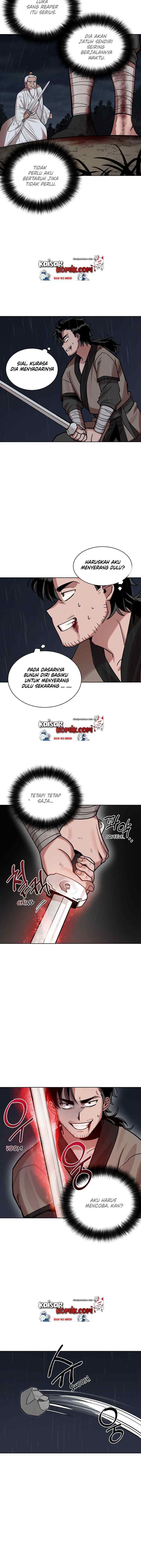Fire Dragon King chapter 3 halaman 12