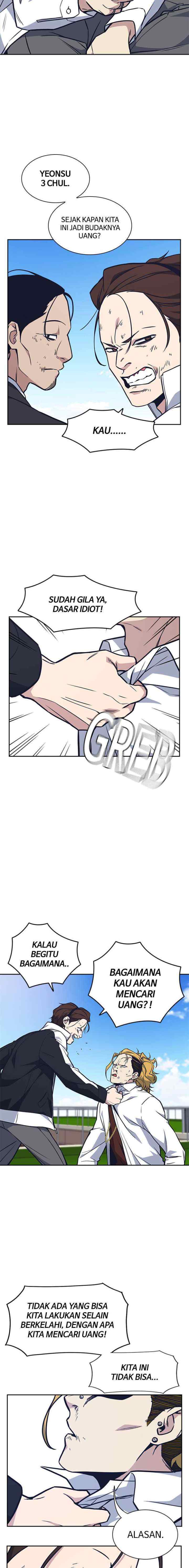 Kenkyu Gurupu chapter 53 halaman 5
