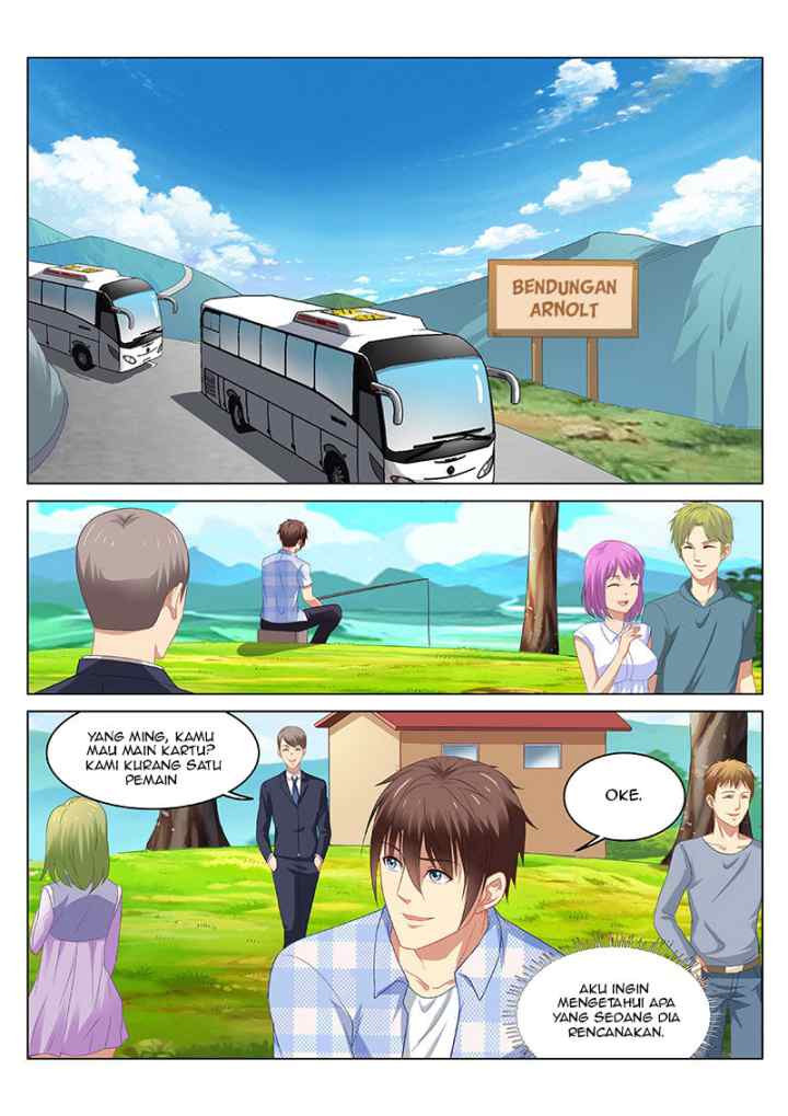 Very Pure chapter 70 halaman 7