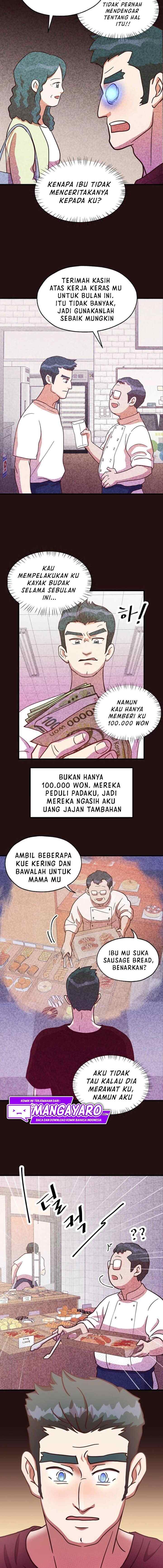 The World Greatest Bakery chapter 14 halaman 7