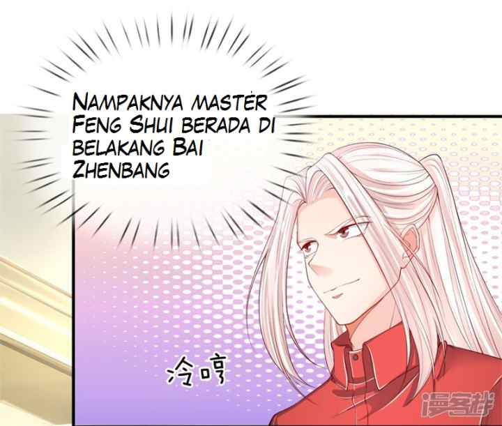 Immortal Daddy Xianzun chapter 33 halaman 10