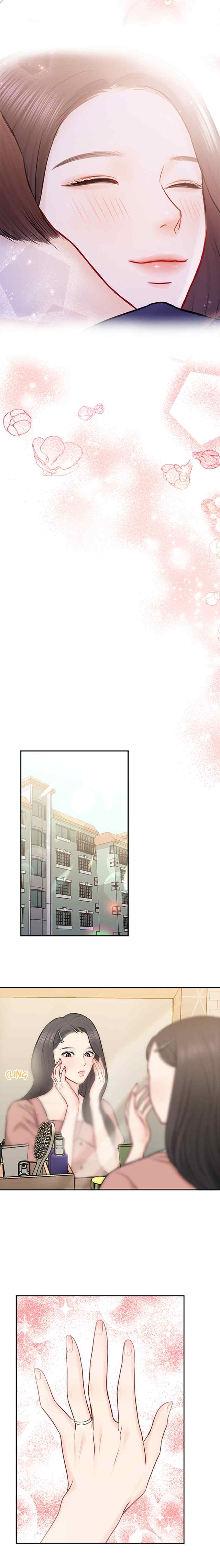 Date First, Love Later chapter 71 halaman 10
