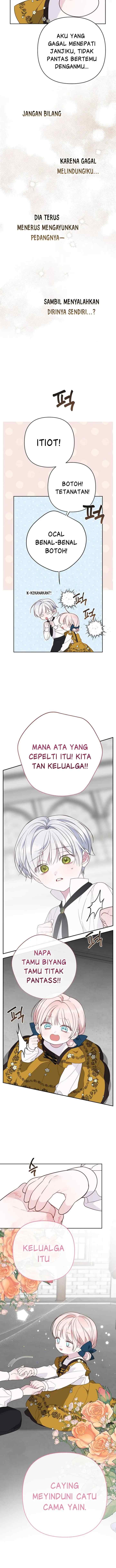The Baby Tyrant chapter 46 halaman 9